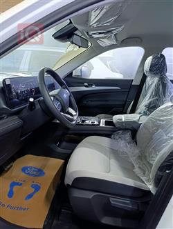 Ford Territory